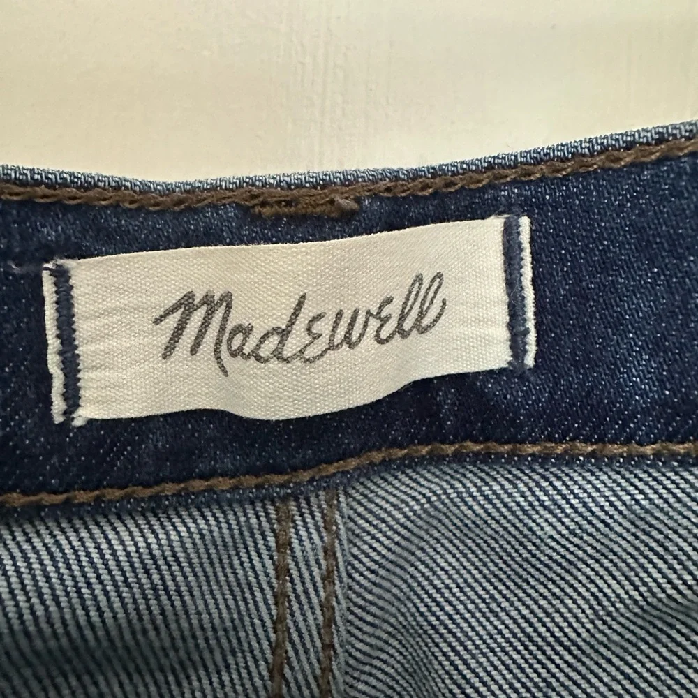 Madewell Skinny Jeans, size 30 - Picture 3 of 5